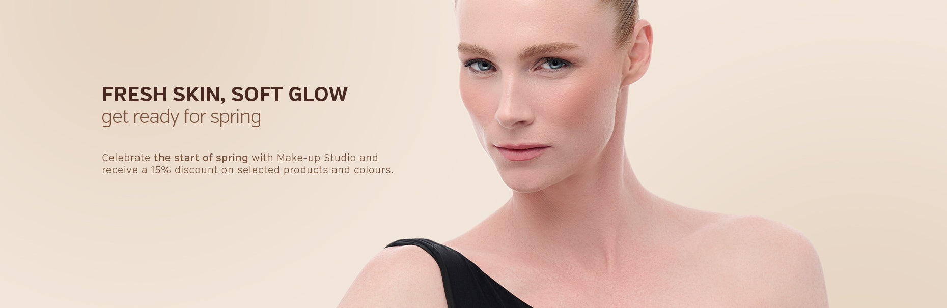 Fresh Skin, Soft Glow