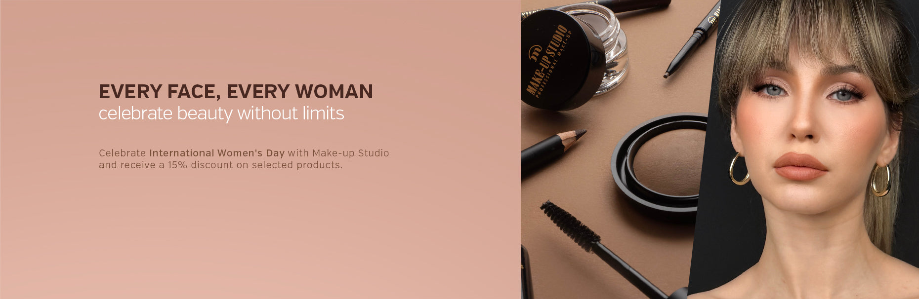 International Women's Day