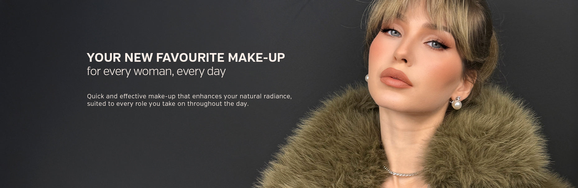 Make-up Studio Heroes