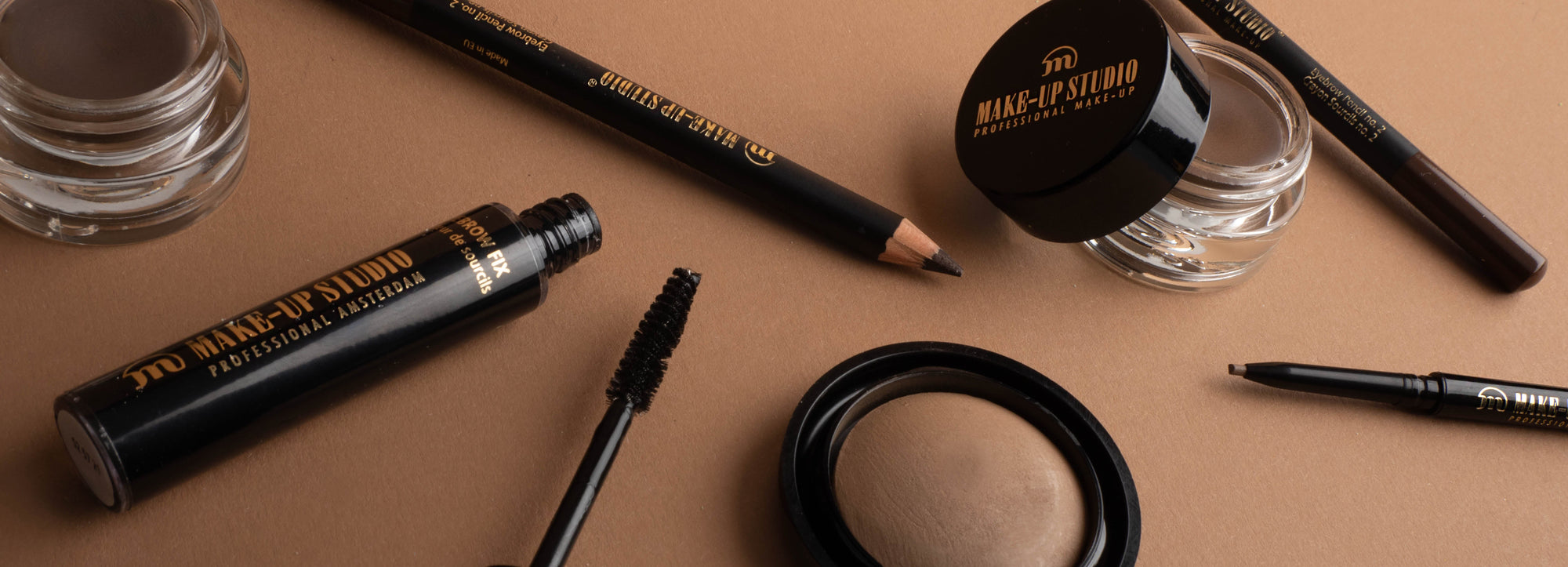 PRO Brow Gel Liner