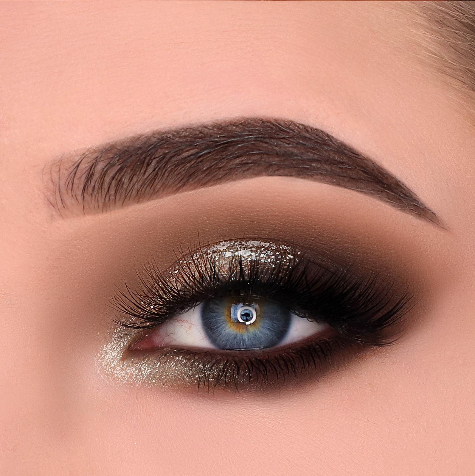 Jewel Effects – Make-up Studio