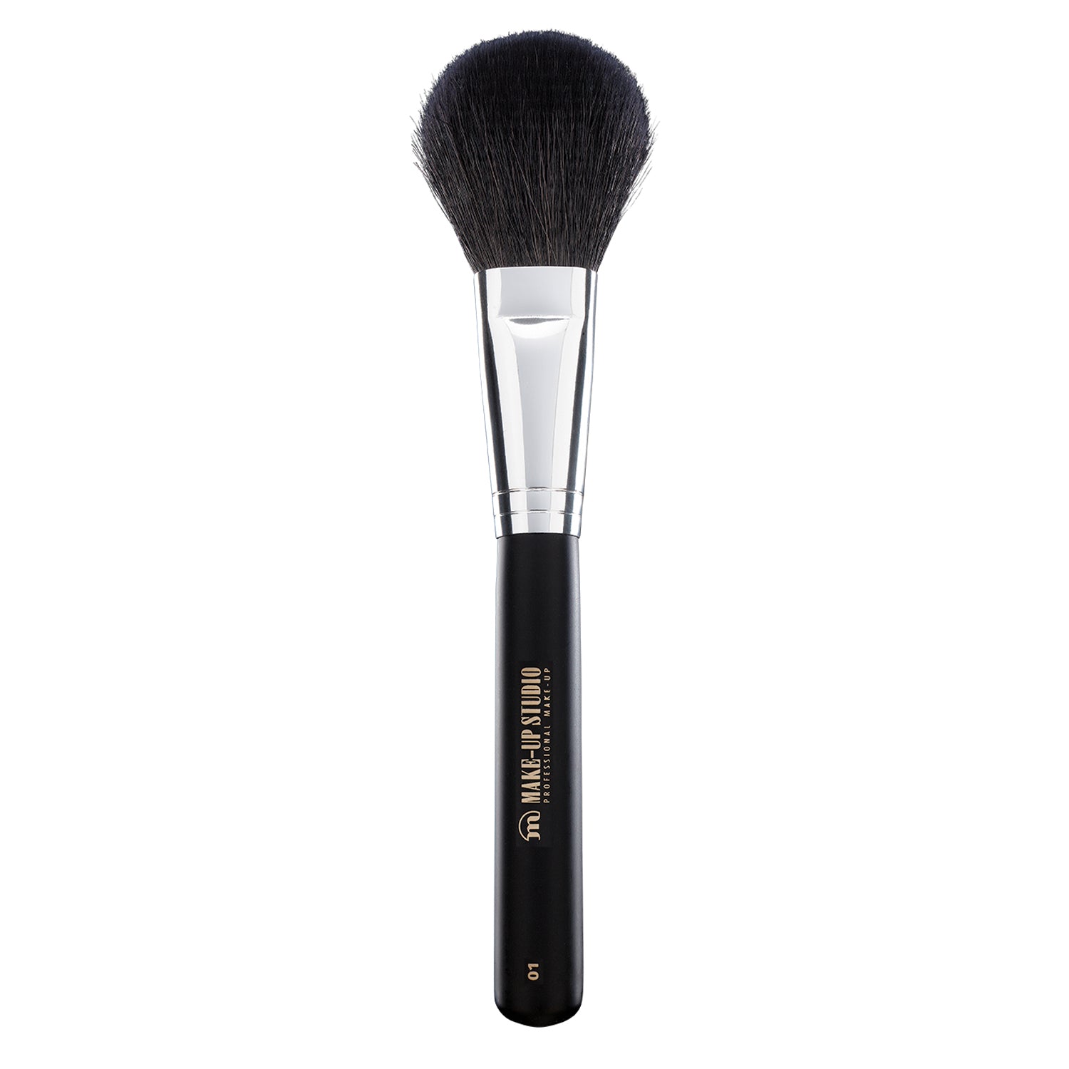 Powder Brush N1 | Goat hair