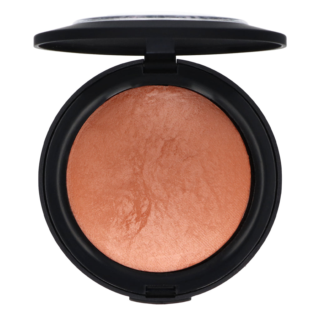 Bronzing Powder Lumière – Make-up Studio