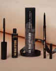 Geschenkbox Brow Definer + Eyebrow Fix Duo
