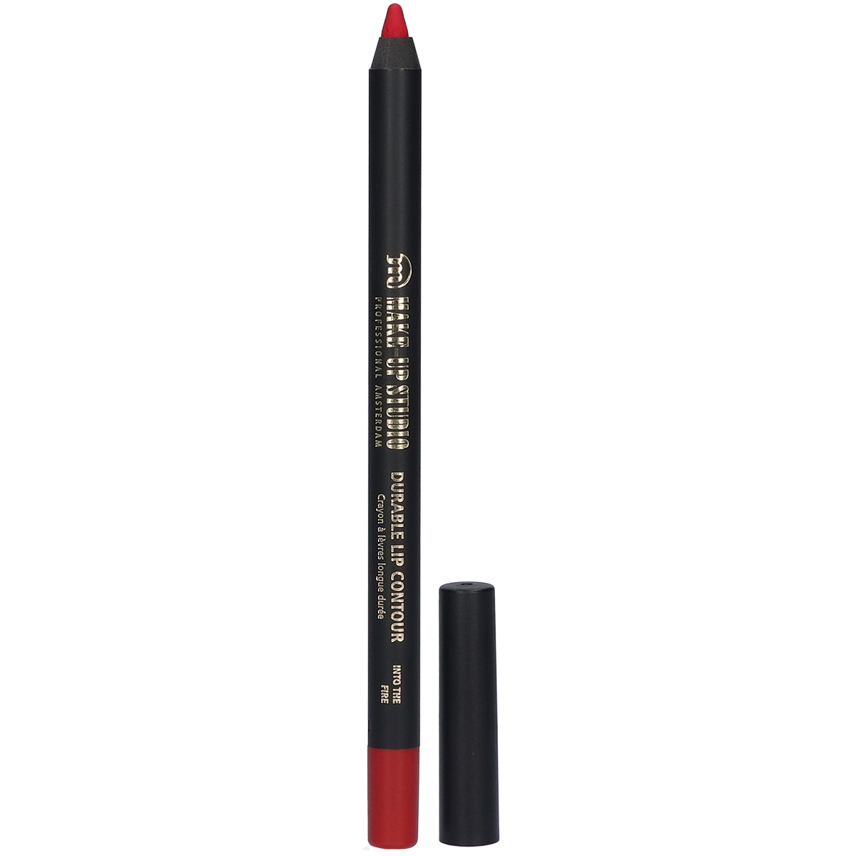 Durable Lip Contour Pencil - Lipliner - Lippenkonturenstift - Into the Fire