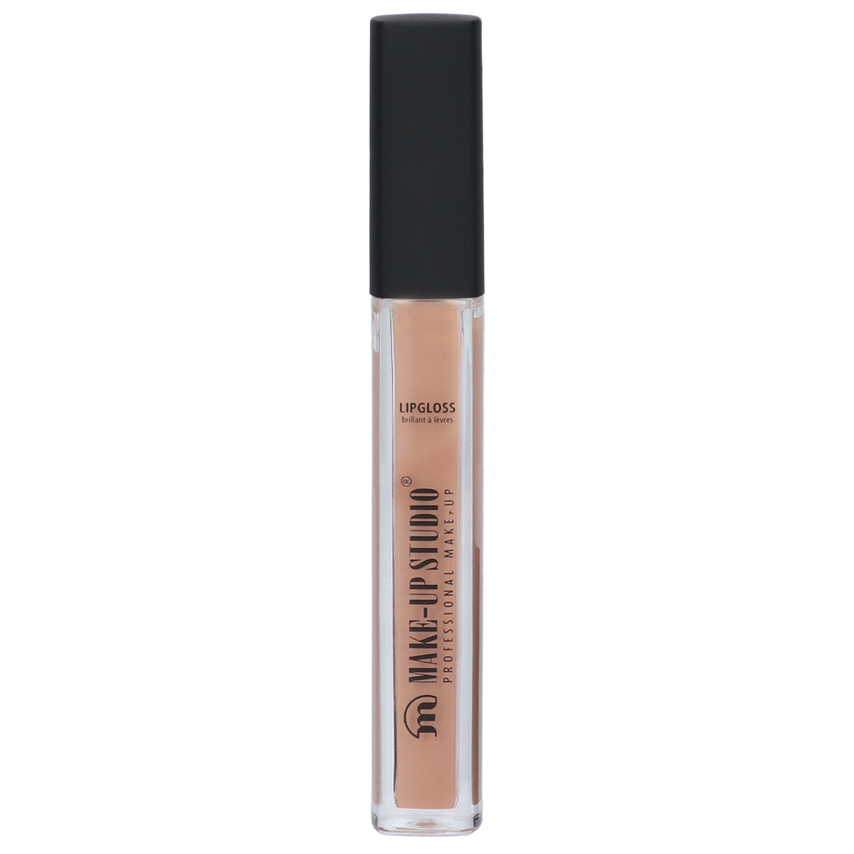 Paint Gloss Lipgloss - Barely Nude