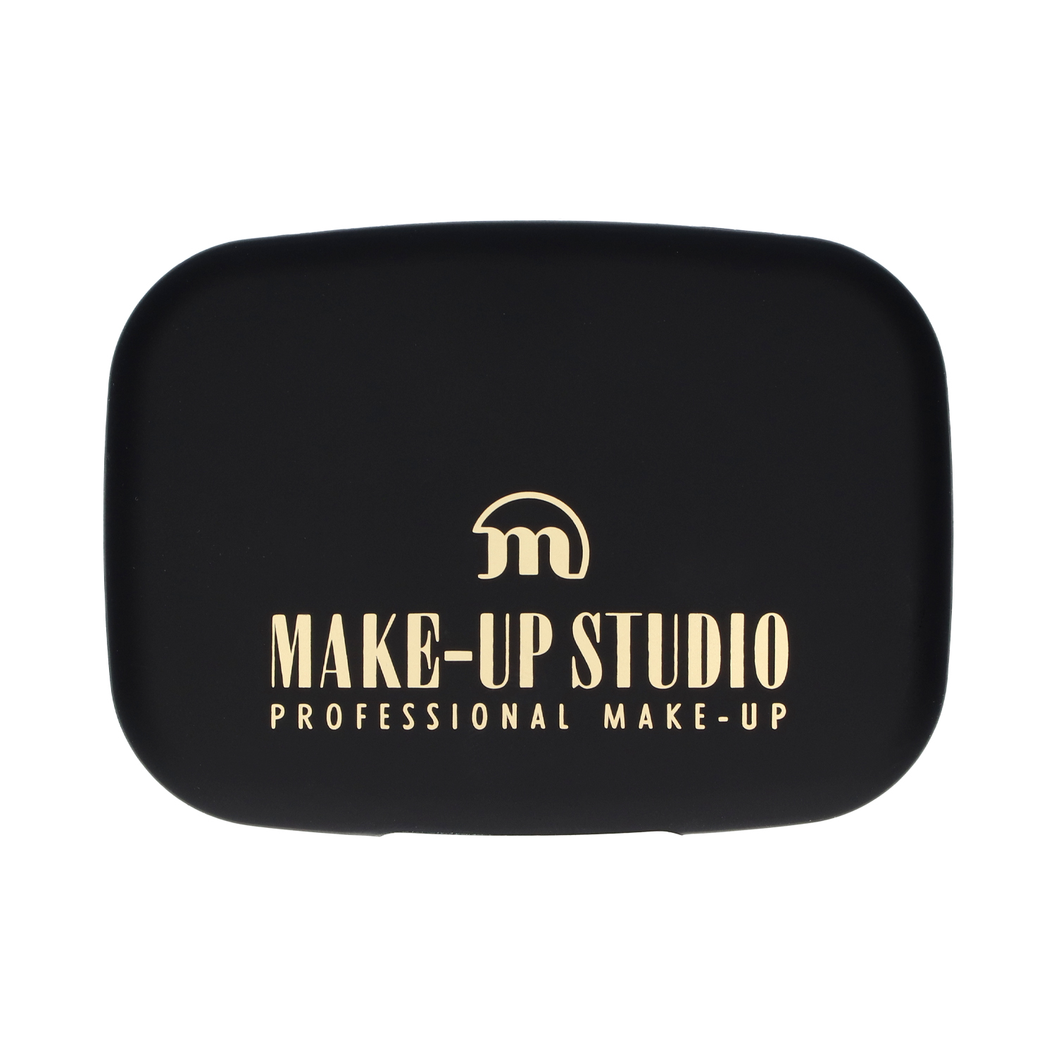 Compact Powder Puder Make-up 3-in-1 - Fair