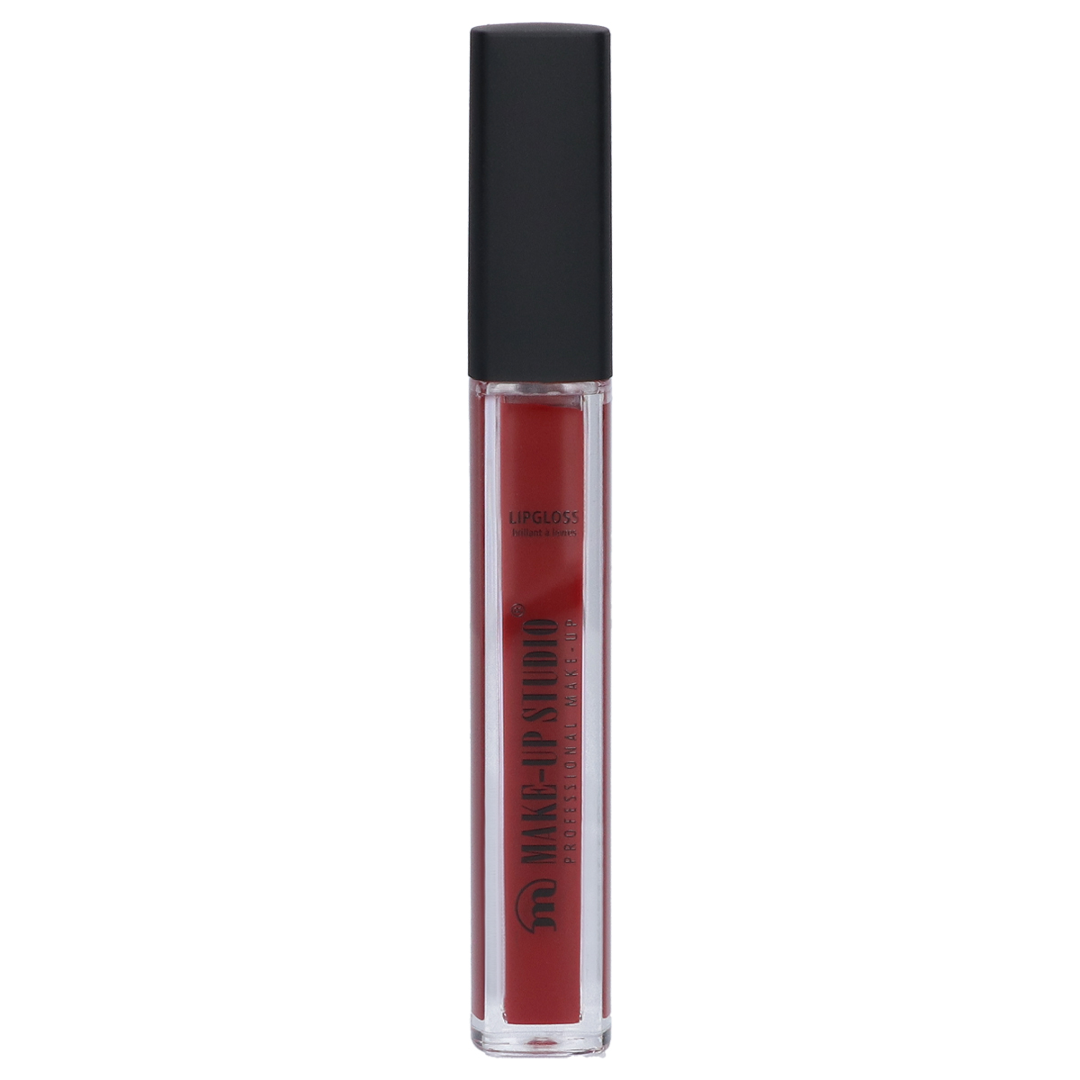 Make-up Studio Lip Glaze Lipgloss - Red Divinity