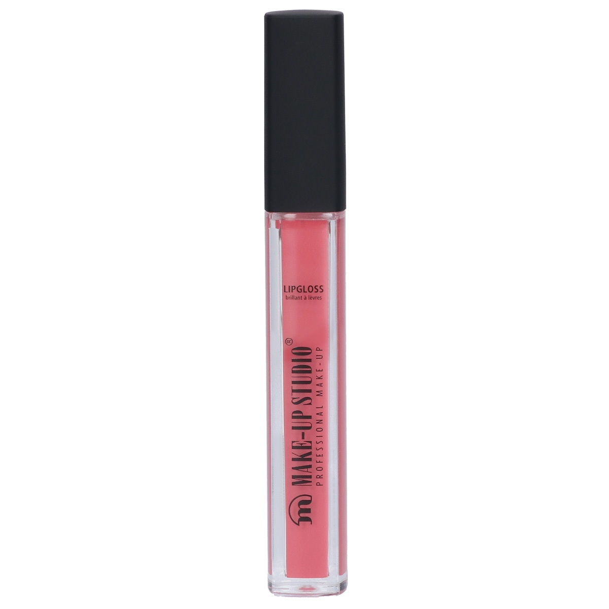 Make-up Studio Lip Gloss Paint - Pink seduction