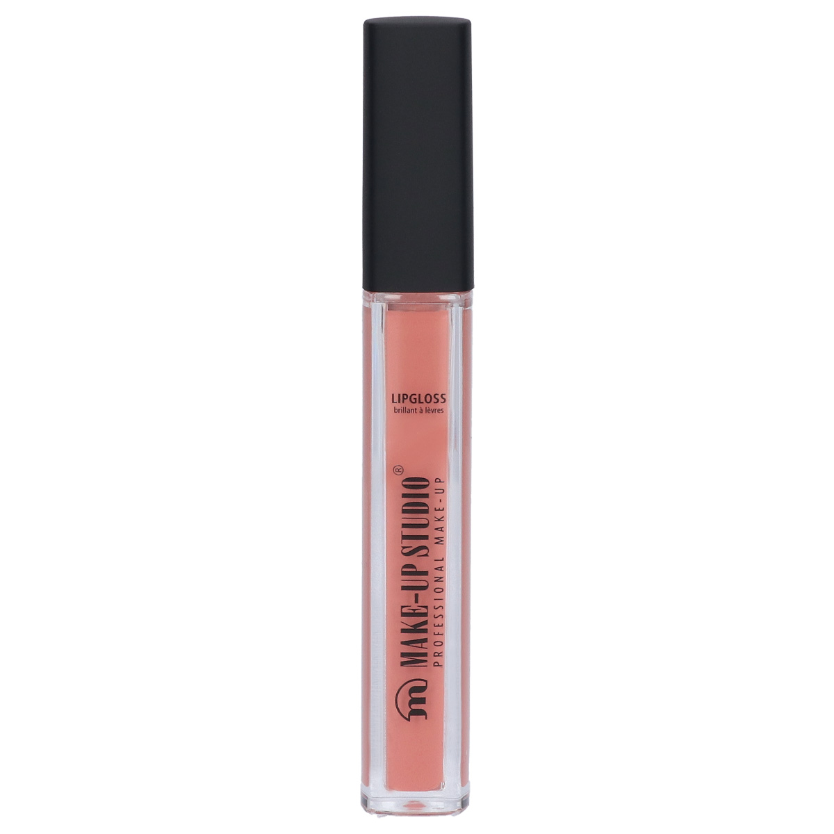 Make-up Studio Lip Gloss Paint - Sophisticated nude