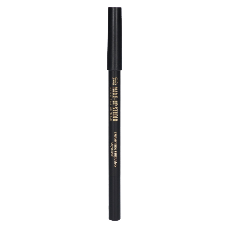 Creamy Kohl Pencil eyeliner - Black