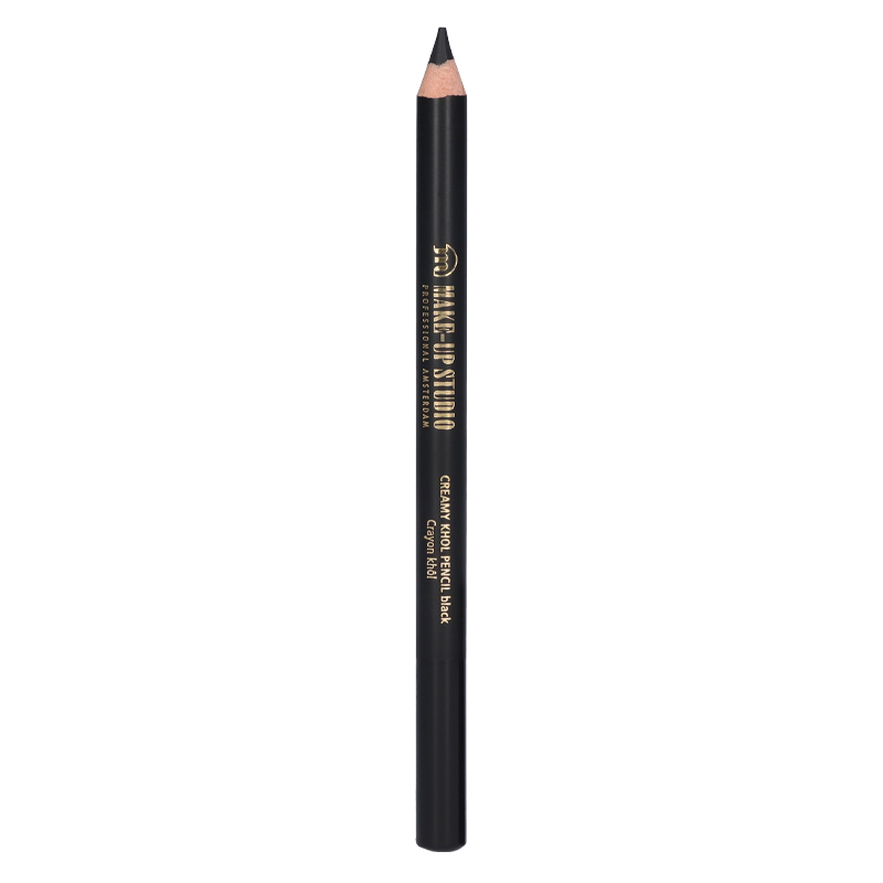 Creamy Kohl Pencil eyeliner - Black