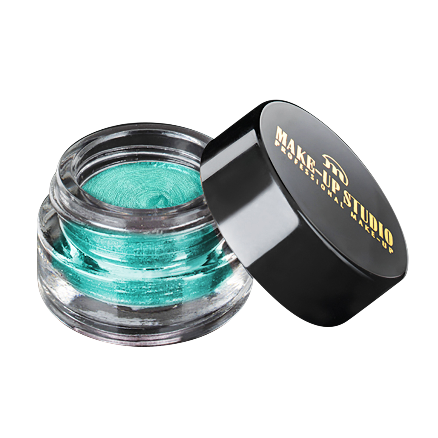 Durable Eyeshadow Mousse - Edgy Emerald
