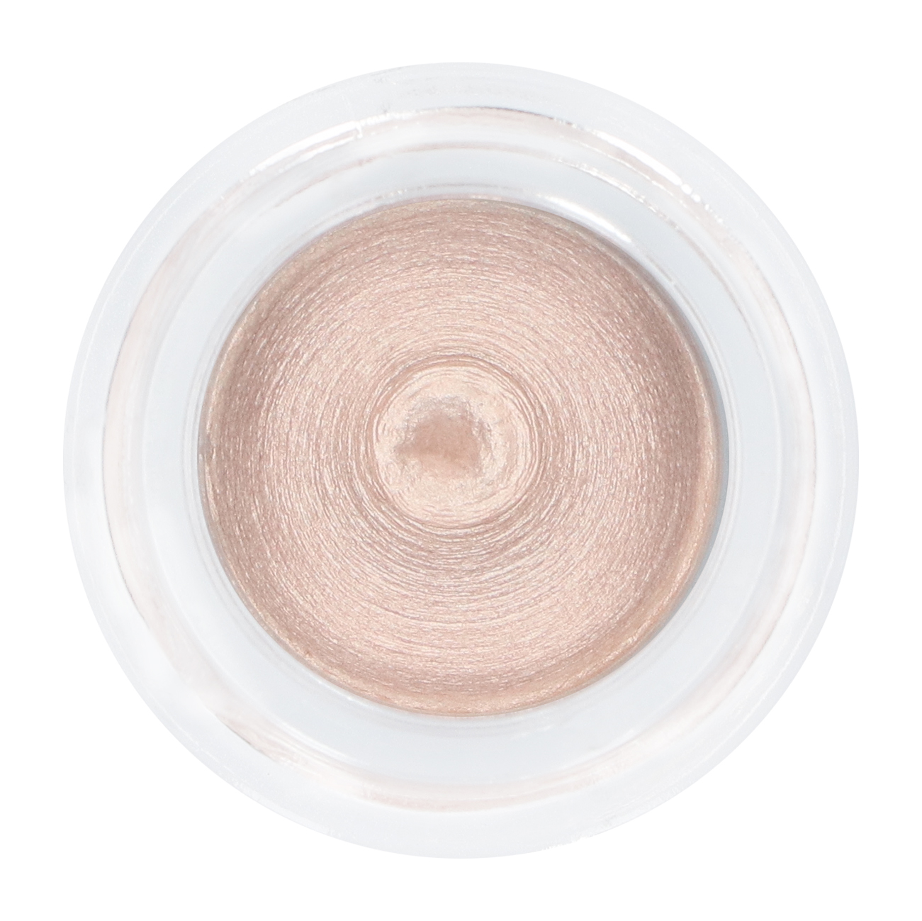 Durable Eyeshadow Mousse - Pearl Perfect