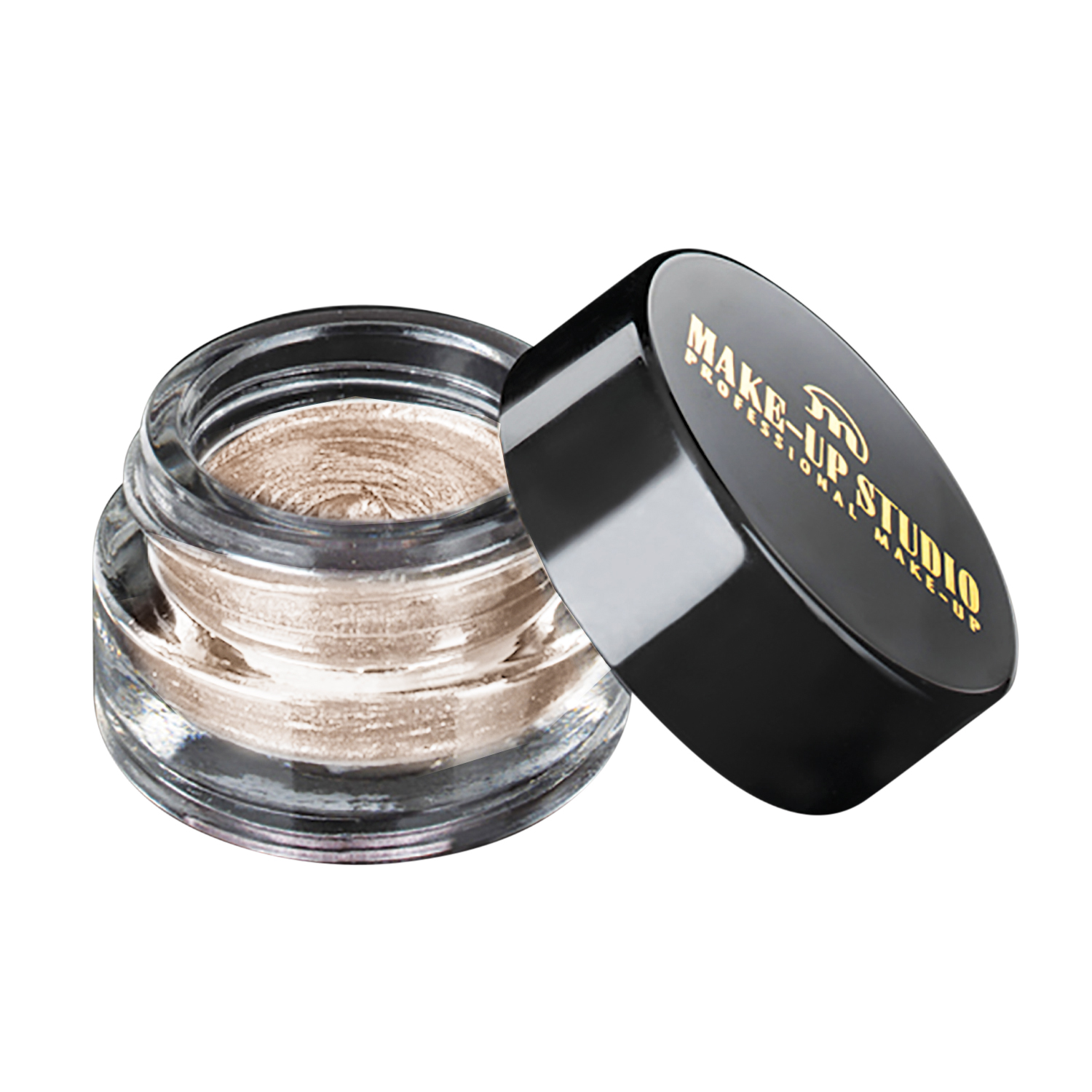 Durable Eyeshadow Mousse - Lidschatten-Mousse - Pearl Perfect