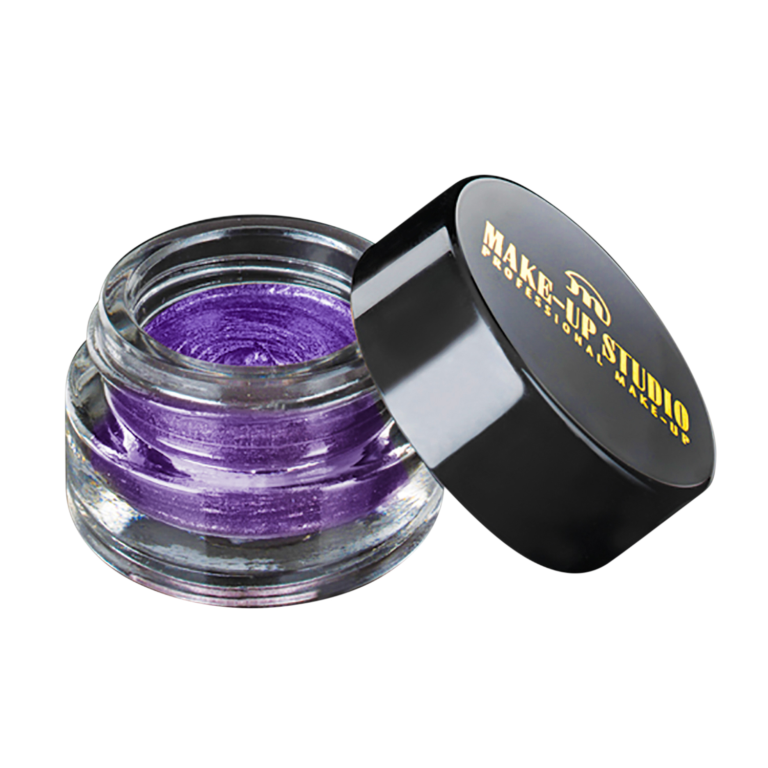 Durable Eyeshadow Mousse - Lidschatten-Mousse - Violet Vanity