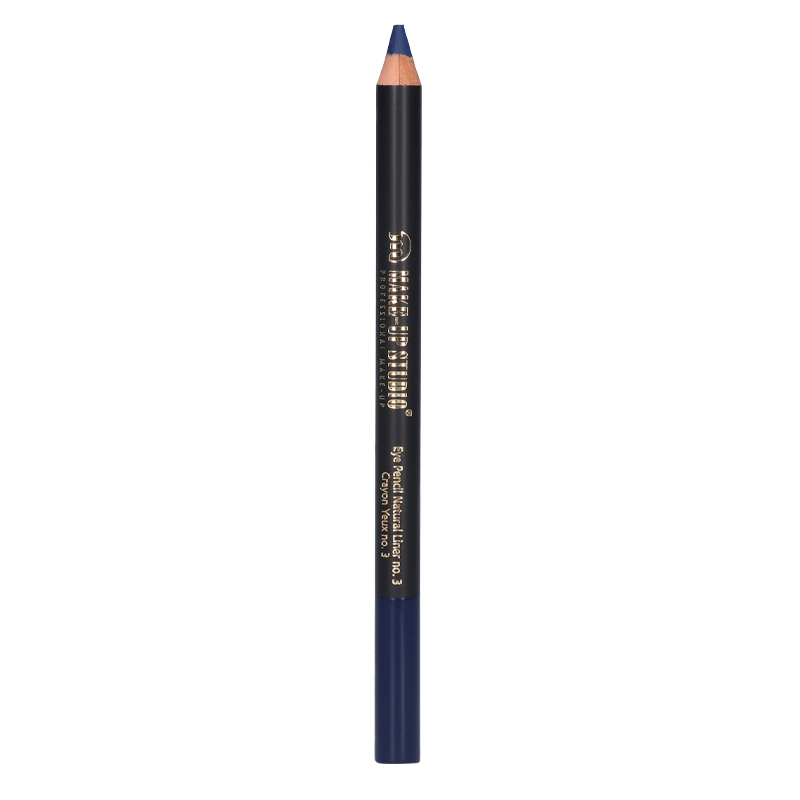  Eye Pencil Natural Liner Oogpotlood - 3