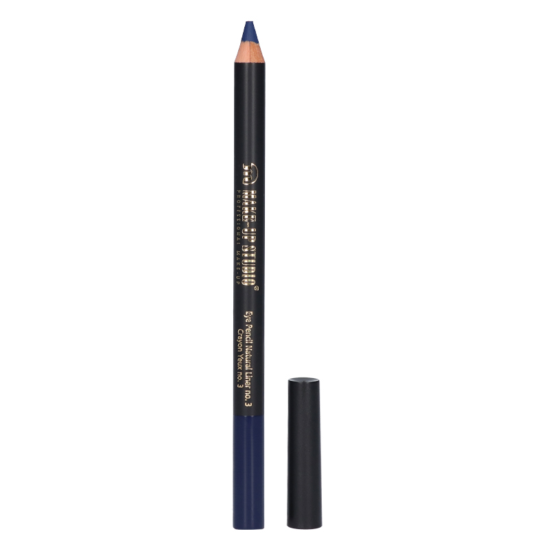 Lang Categorie speler Eye Pencil Natural Liner Oogpotlood - 3 | Make-up Studio