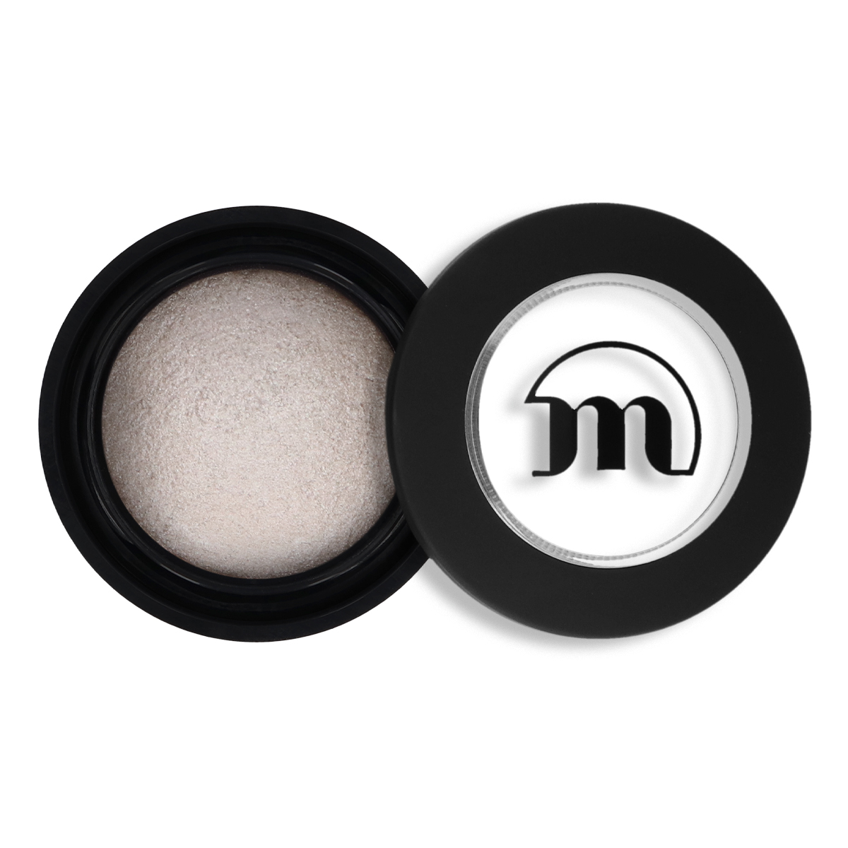  Eyeshadow Lumière Oogschaduw -  Mysterious Taupe