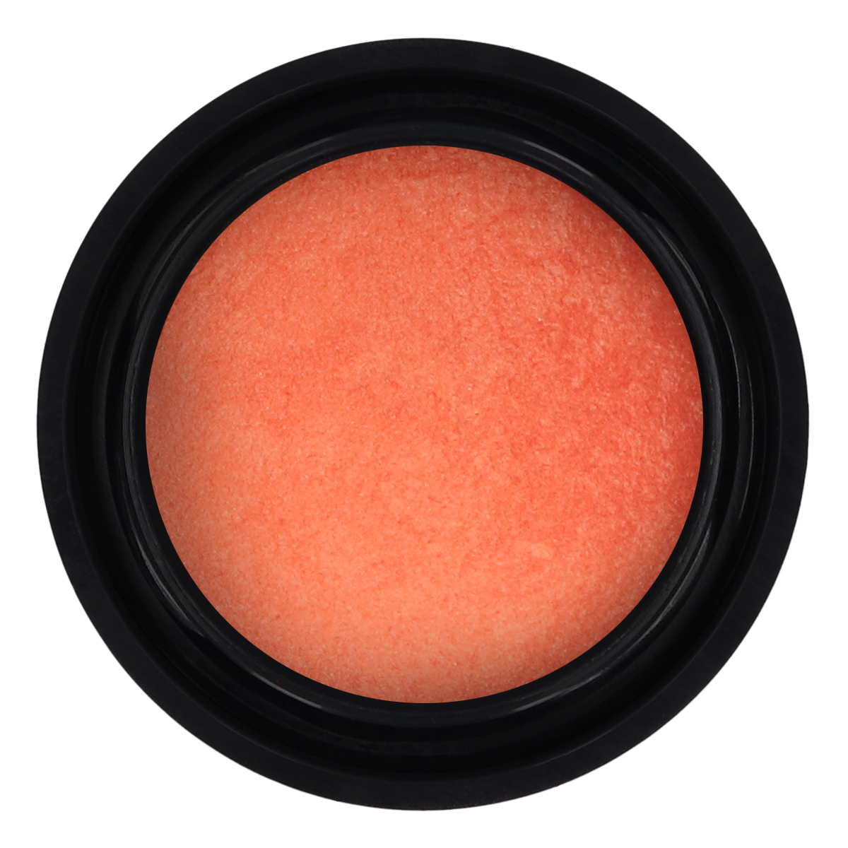 Eyeshadow Lumière - Obvious Orange