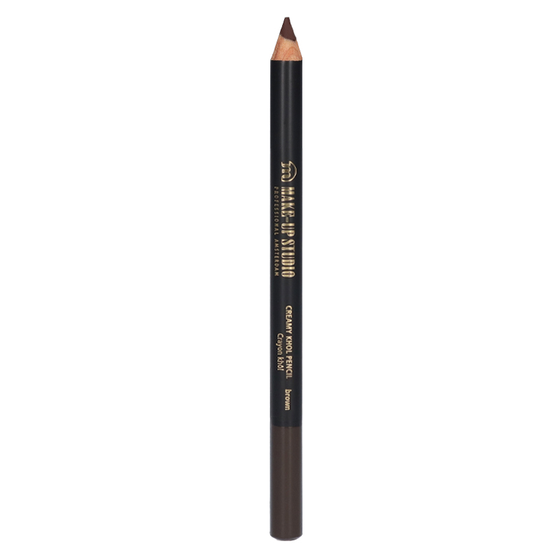 Creamy Kohl Pencil eyeliner - Brown