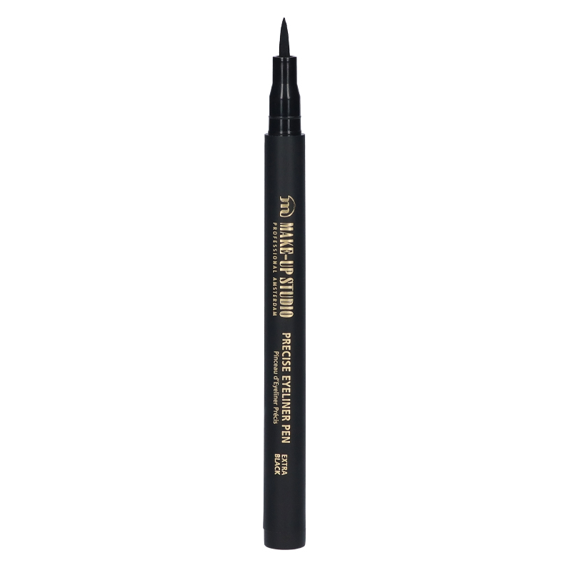 Precise Eyeliner Pen - Zwart