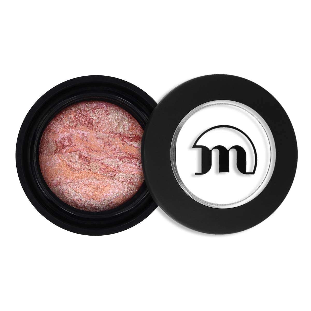 Lidschatten Moondust - Pink Platinum