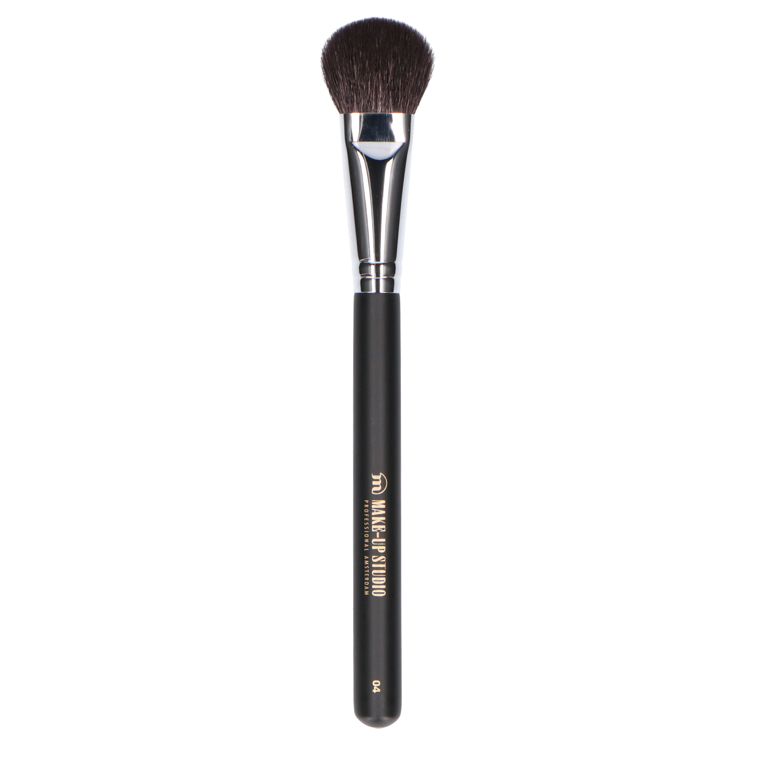 Blusher brush compact  | Make-up Studio Amsterdam