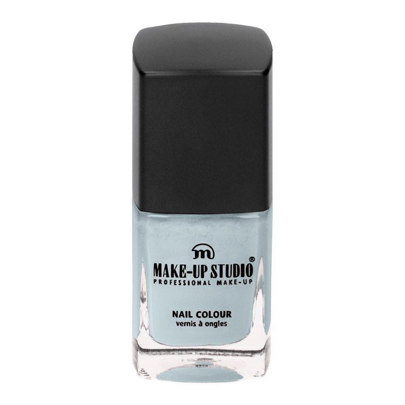 High Dive - Vibrant Blue-Violet Studio Color Nail Polish by ILNP