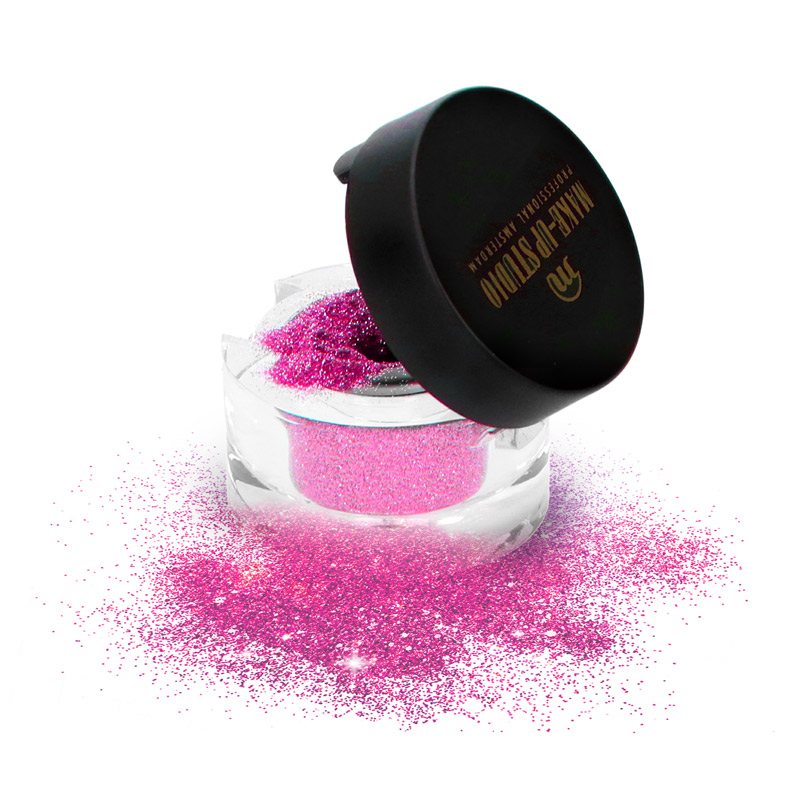 Cosmetic Glimmer Effects Lidschatten - Pink Raspberry