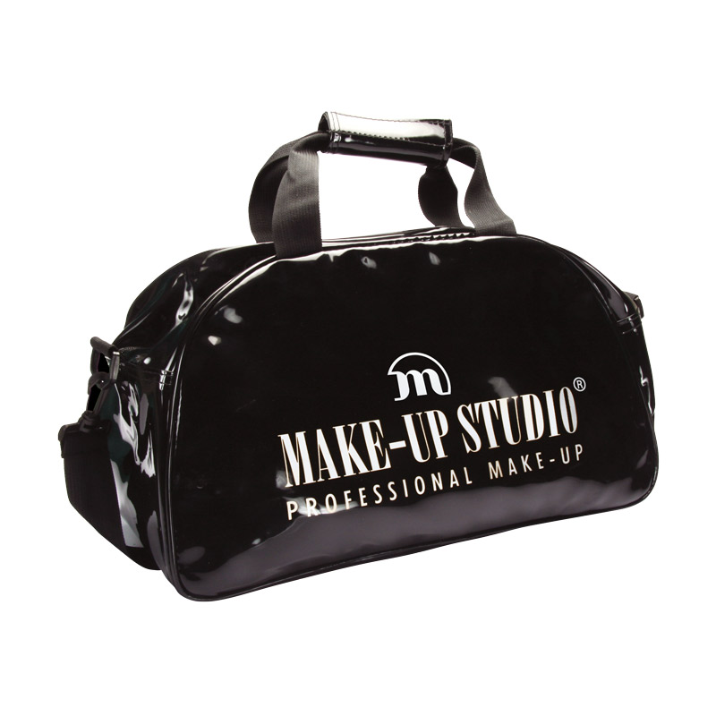 Make-up Studio Sportbag Black