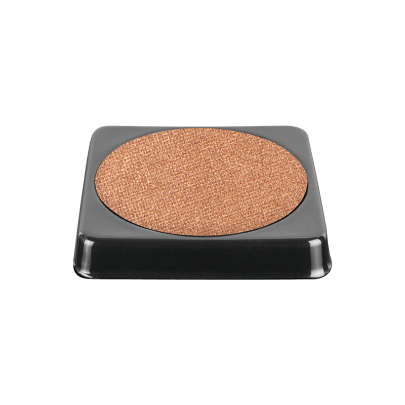 Make-up Studio Eyeshadow Super Frost Refill - Chic Copper