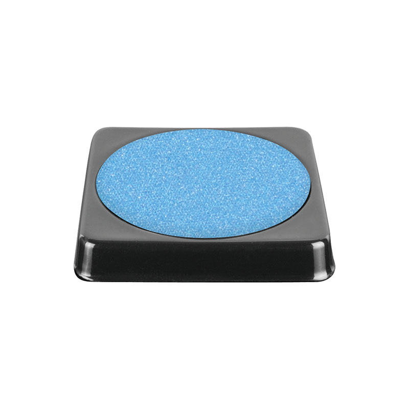 Make-up Studio Eyeshadow Super Frost Refill - Jolly Blue