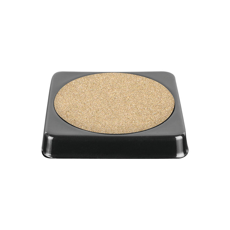 Eyeshadow Super Frost Refill - Sizzling Olive