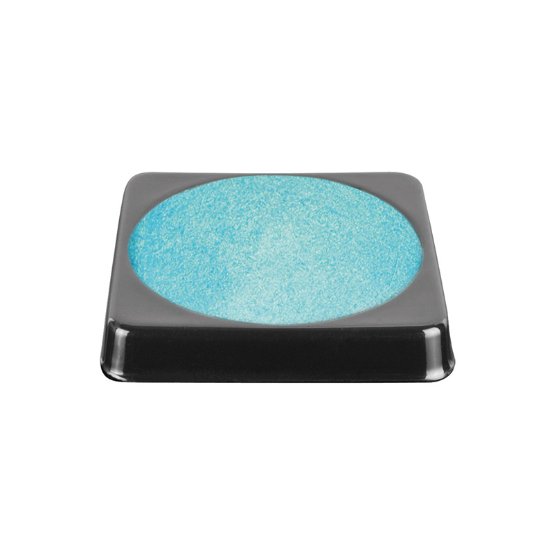 Eyeshadow Lumière Refill /  Lidschatten Nachfüllung - Blue Emerald