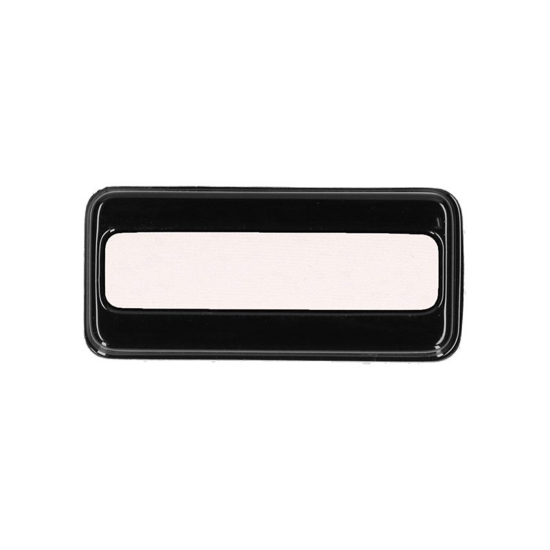 Eyeshadow in Box Refill Type A - White