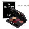 One Face One Palette  - Beautiful Shade