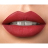 Matte Silk Effect Lip Duo Lipstick - Sincerely Red