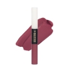 Matte Silk Effect Lip Duo Lipstick - Velvet Mauve