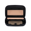 Compact Powder Puder Make-up 3-in-1 - 2