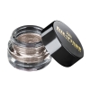 Durable Eyeshadow Mousse - Lidschatten-Mousse - Seductive Silver