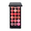 Lipcolourbox Lip palette met 18 kleuren - 5