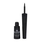 Fluid Liner Eyeliner - Sparkling Black/Zwart